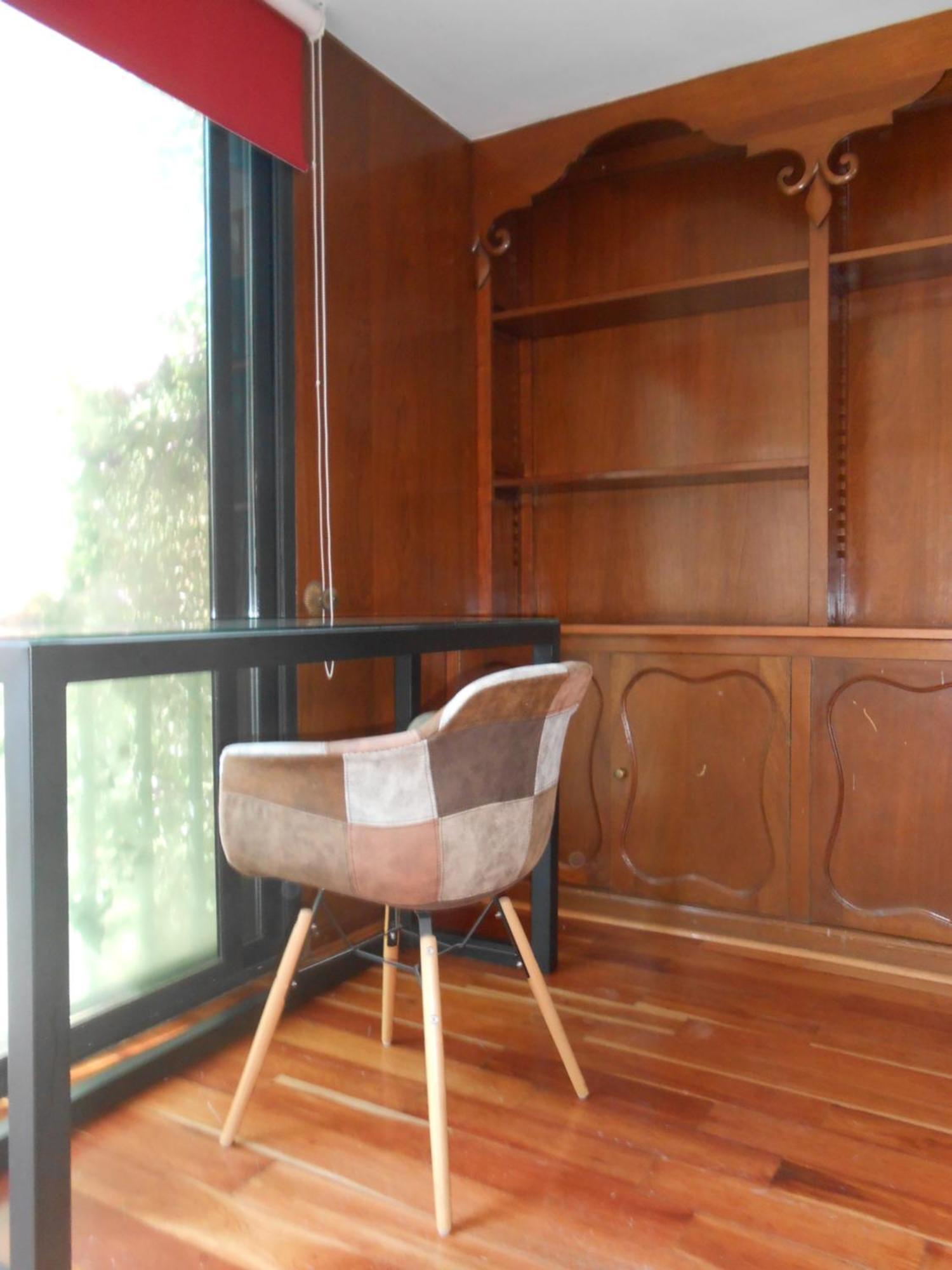 Terraza & Loft San Angel Apartment Mexico City Luaran gambar