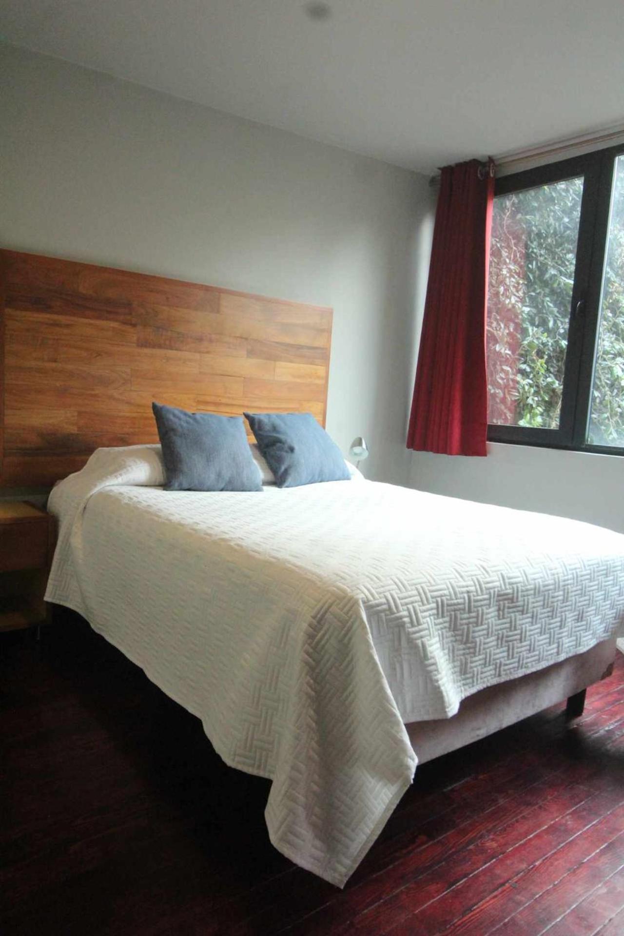 Terraza & Loft San Angel Apartment Mexico City Luaran gambar
