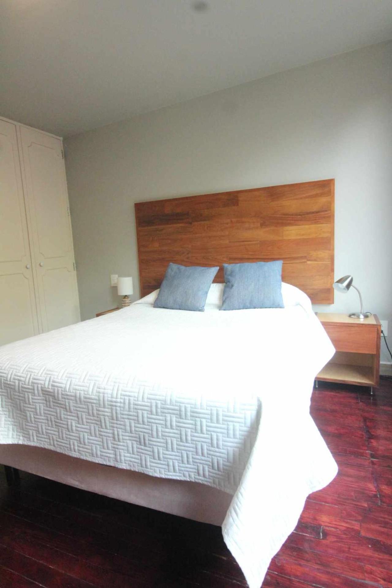 Terraza & Loft San Angel Apartment Mexico City Luaran gambar